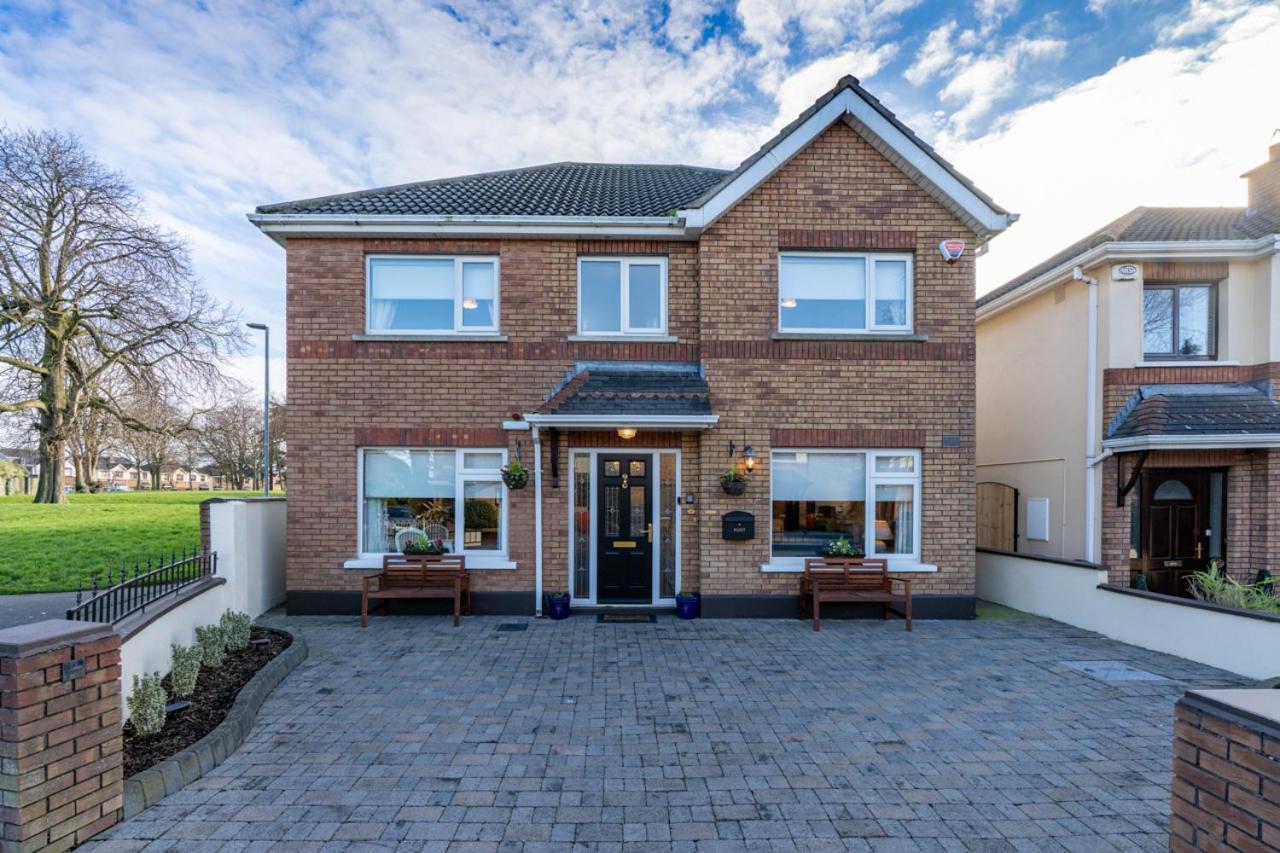 Beaumont Guesthouse - Dublin, Dublin